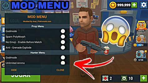 hide online dinheiro infinito 2024|Hide online: Como baixar hide online mod menu terbaru v4.9.1 .